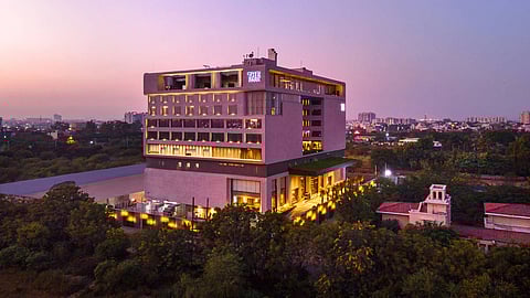 The Park Indore brings new levels of luxury to the city