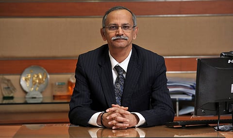 Venkatesh: in 2020-21, the green shoots of the economy will sprout