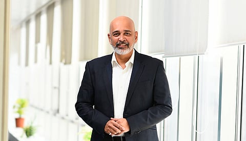 Ranade: engaging young people to drive health-seeking behaviour