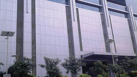Mindspace Business Parks is one of the largest owners of A Grade office space in the country