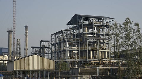 The government has resolved to meet the target of 20 per cent ethanol blending in petrol by 2025