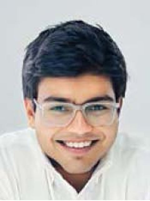 Subin Mitra