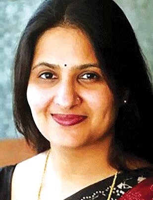 Ashu Suyash Colossa Ventures LLP