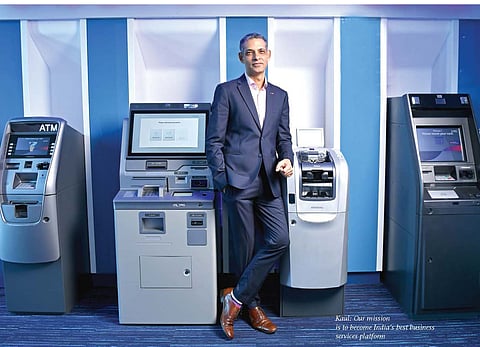 Driving transformation