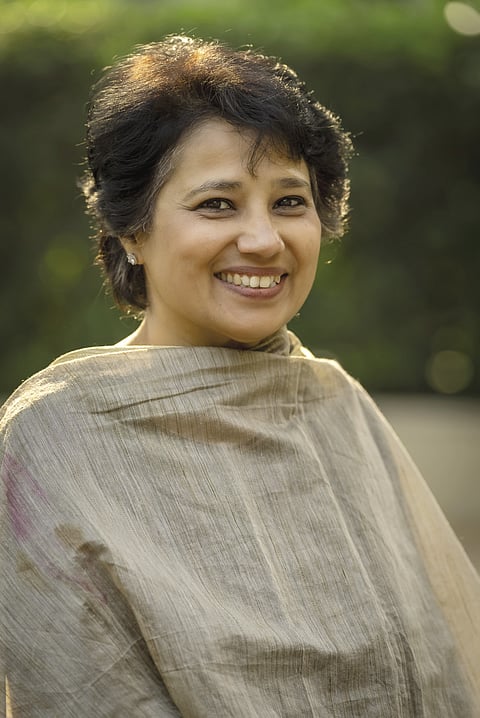 We are playing a key role for women’s empowerment