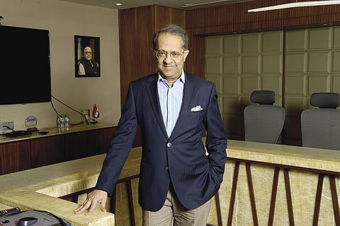 Innovative business approach helps Balrampur Chini emerge stronger, now foraying into new space