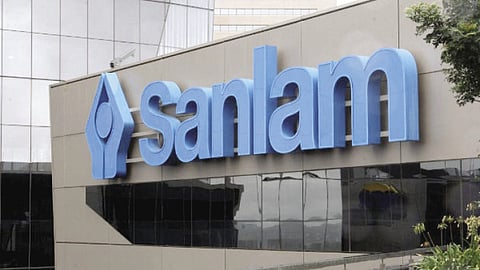 Sanlam group: stepping up its shareholdings
