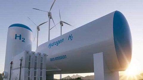 An inspiring movement begins