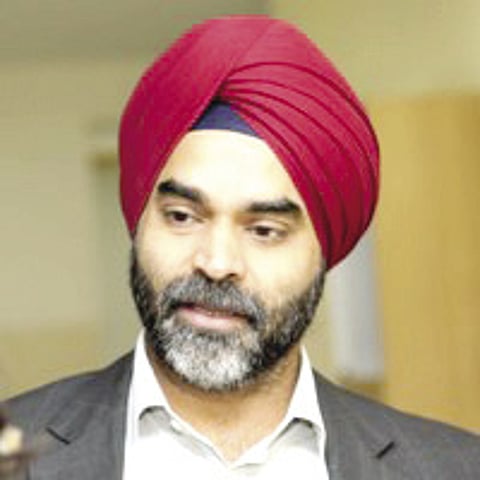 BIMALJEET SINGH BHASIN