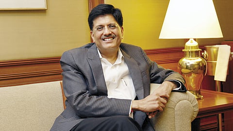 ‘Realising the dream of a self-reliant India’