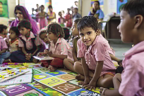 Empowering communities