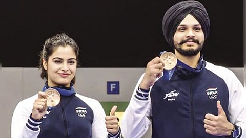 Olympics’ brand lessons