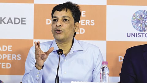 Jain: unconventional approach