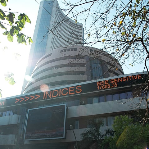 The rise and rise of retail investors