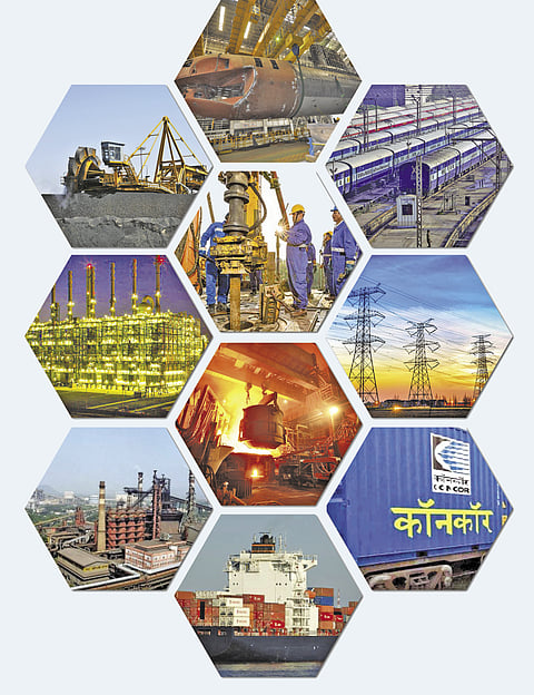 PSU back on investors’ radar