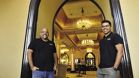 Bajpai and Kumar: empowering Indian travellers