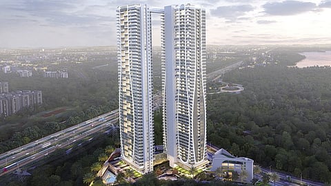 Redefining opulent ways