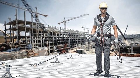 The company safeguards the lives of millions of industrial workers worldwide by providing high-quality Personal Protective Equipment