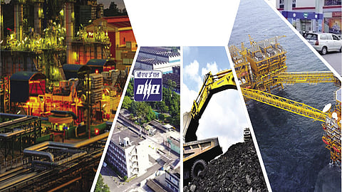 PSUs: The Next Frontier