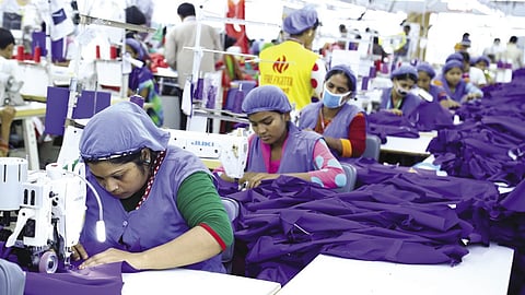 Getting future-ready