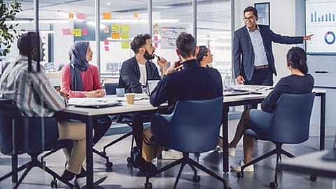 Octanom solves some of the largest pain points plaguing retailers today