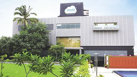 ESDS aims to touch the lives of one billion people by 2027