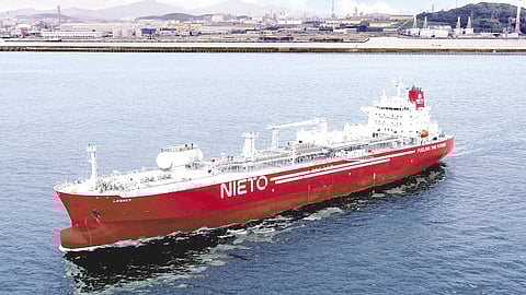 ‘India’s moment’