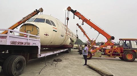 Leadership initiatives