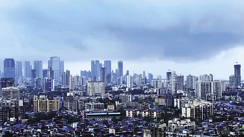 Improving the landscape