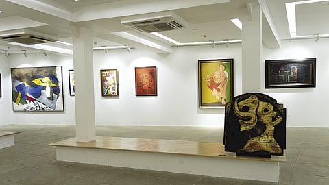 AstaGuru art auctions