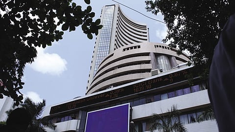 Investing in a volatile market