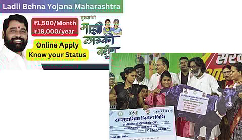 Wooing the voters with sops