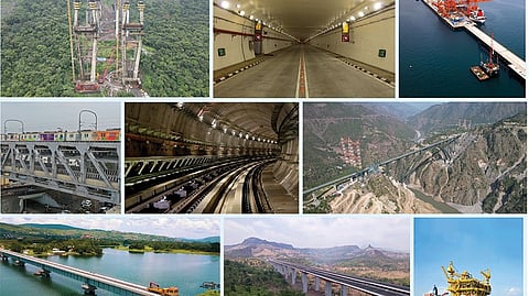 No challenge, no business