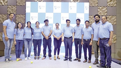 Ease of filing taxes