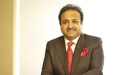 Agrawal: India’s economy is heading for significant growth