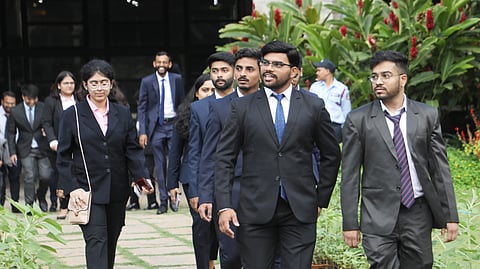 Time to rethink?: The 100 per cent placement tag is increasingly losing its validity in the MBA universe