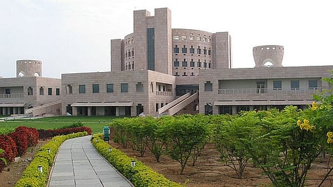 The template of not only MBA but any higher education course must be caricatured to combat the shifting ecosystem with its 21st century problems