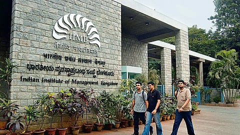 Will the IIMs bridge the gap between education and industry needs?