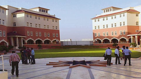 Without targeted funding and collaboration with industry and government, institutions may continue to struggle to align with NEP 2020