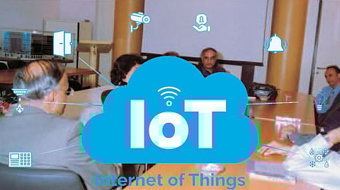 Digital readiness is crucial not just for operational success but for maintaining economic and environmental sustainability