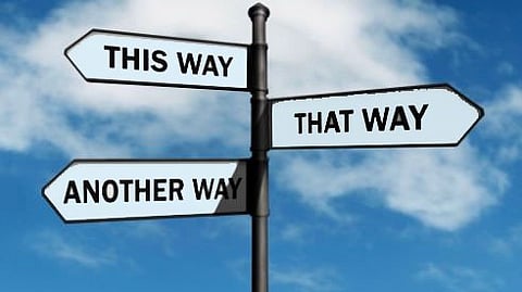 Where are we heading?