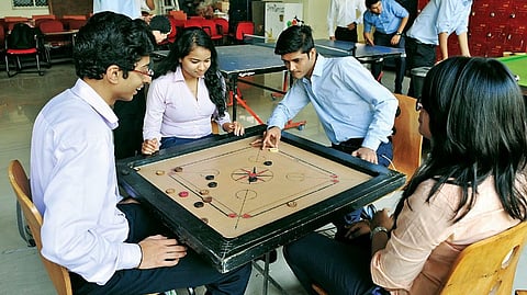 New game: Specialised degrees are the future as companies look for specialised knowledge and skills