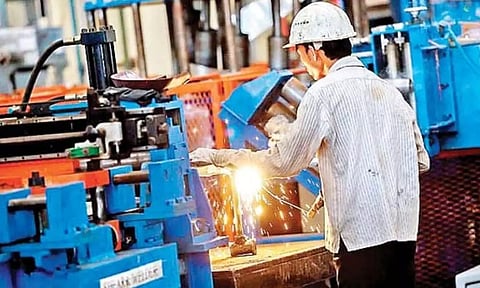 MSMEs lack expertise, time and interest to monitor and forecast the prices of commodities beyond one month