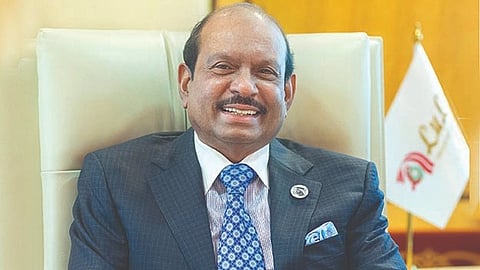 Yusuff Ali: 'Business is not just about money, products, or services; it’s all about people'