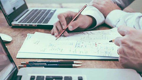 Succession planning agenda