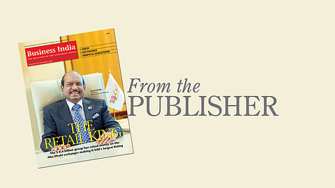 From the Publisher