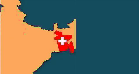 Crisis for medical tourism