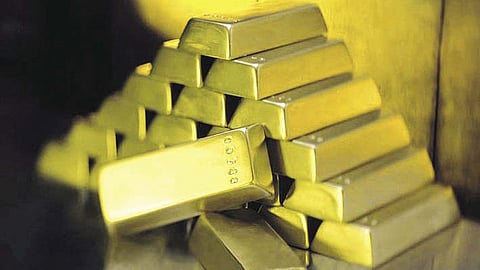 As a reliable systemic hedge, gold is increasingly viewed as a protective asset