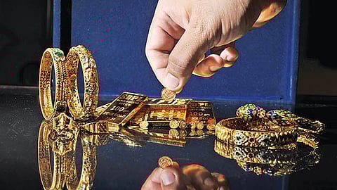 Indian gem & jewellery market is valued at $85 billion