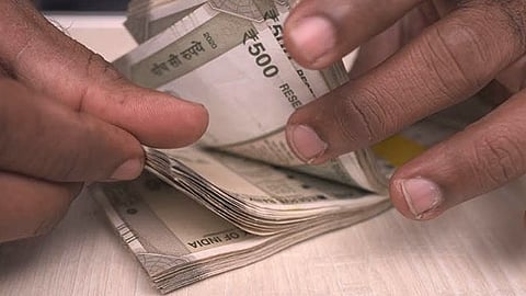 Reaping rich dividends